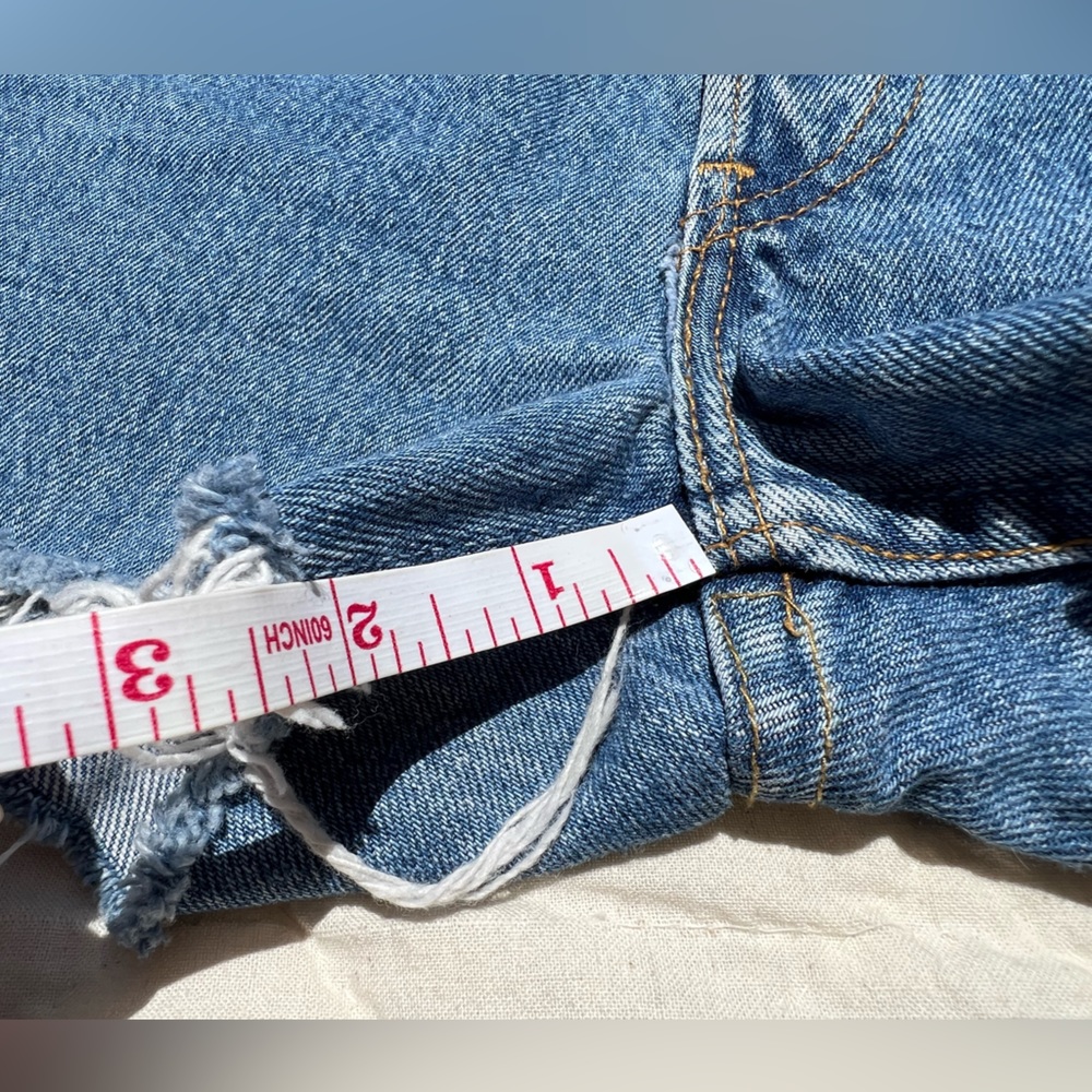 Levi cutoffs - Picture 5 of 6